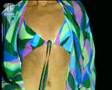 Sexy Swimsuit Models - Andres Sarda - Pasarela Cibeles 2002