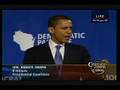Barack Obama : NAFTA Trade /Jobs