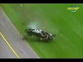 Motor Sports Crash Collection7