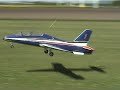 Feibao MB 339, first flight
