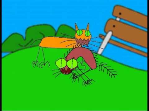 piesek - Oglądasz 293. odcinek Pieska Leszka: