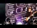 CNBLUE - 외톨이야/I'm a Loner (LIVE Sydney K-POP Fest 2011)