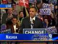 Obama Concedes New Hampshire Nomination