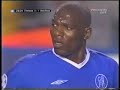 Chelsea vs Besiktas 0-2 Sergen Yalcin