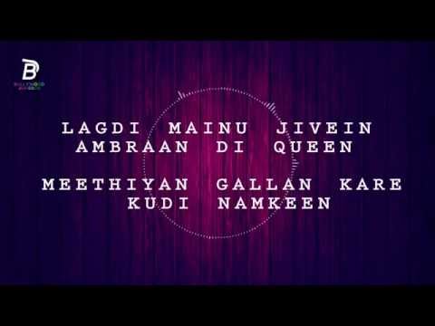 Lyrics  Love Dose Full AUDIO Song   Yo Yo Honey Singh   Desi Kalakaar, Honey Singh New Songs 2014