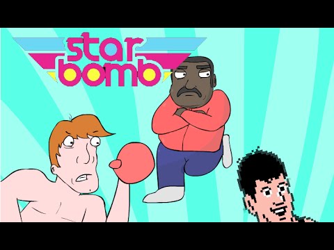 Glass Joe's Title Fight!! - Starbomb MUSIC VIDEO