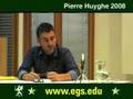 Pierre Huyghe - European Graduate School - 2008 5