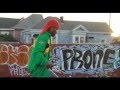 Anthony B - Nuh Bad Like Da Bwoy Ya (Official HD Video)