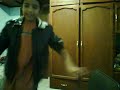 el fantasma real