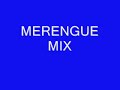 MERENGUE MIX FIESTAS NAVIDENAS 2009 - DJNOYS el de la precion
