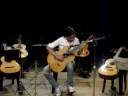 Odeon (Ernesto Nazareth) - 28/11/2008 (Teatro Rosinha Mastr�ngelo, Santos)