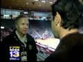 Pit project puts Lobo fans on ice