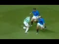 El Regate de Aiden McGeady El Regate de Aiden McGeady