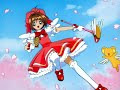 Card Captor Sakura