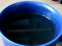 A cup of steaming tea and Armanian music? A cup of steaming tea and Armanian music?