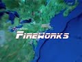 Operation Fireworks intro Operation Fireworks intro
