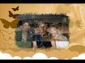 DVD Invitation - Quinceanera