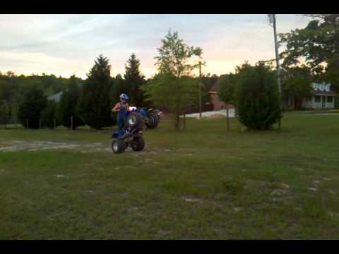 350 warrior 350 warrior