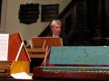 videos de Theo Jellema / Van der Putten Kistorgel Conservatorium Groni