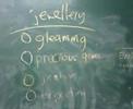 List-Group-Label Content Area Reading Strategy