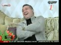 Gigi Becali & Porumboiu - Criza de ras :))))