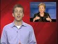 Clinton and Obama: Last Debate Clinton and Obama: Last Debate