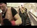 The Warriors Reloaded