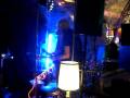 Nachts im Tatort - Live Konzert im Gewølbekeller