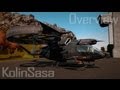 Транспортный вертолёт SA-2 «Самсон» для GTA 4 видео 1