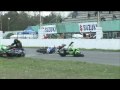 George Motorcycle Roadracing