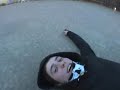 Joey J. - 50-50 fs pop shuvs out