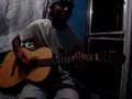 Cássio in chains - Nirvana - Molly`s Lips