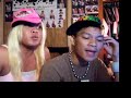 Opportunity [cherry and ickest]