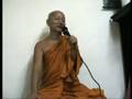 Ven. Dhammavuddho Thero - Conscious Vs Sub-Conscious. (Buddhist - Buddhism)