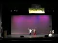 Aravinda, Prabhakar, Sireesha &amp; Kiran Dance A-team Part-3