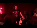 Company of Thieves--The Fire Song