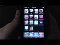 iSpy Camera for the iPhone and iPod Touch Video Review