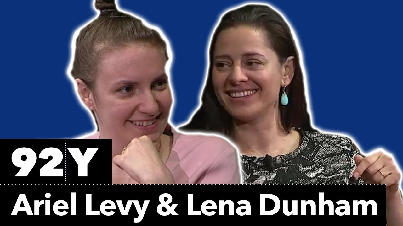 Ariel Levy with Lena Dunham: The Rules Do Not Apply