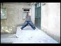 Bodo street dancing