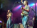 derek trucks band doing volunteered slavery at the burlington waterfront festival