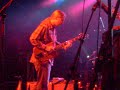 derek trucks band doing volunteered slavery at the burlington waterfront festival
