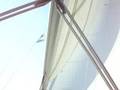 voile berthier sur mer