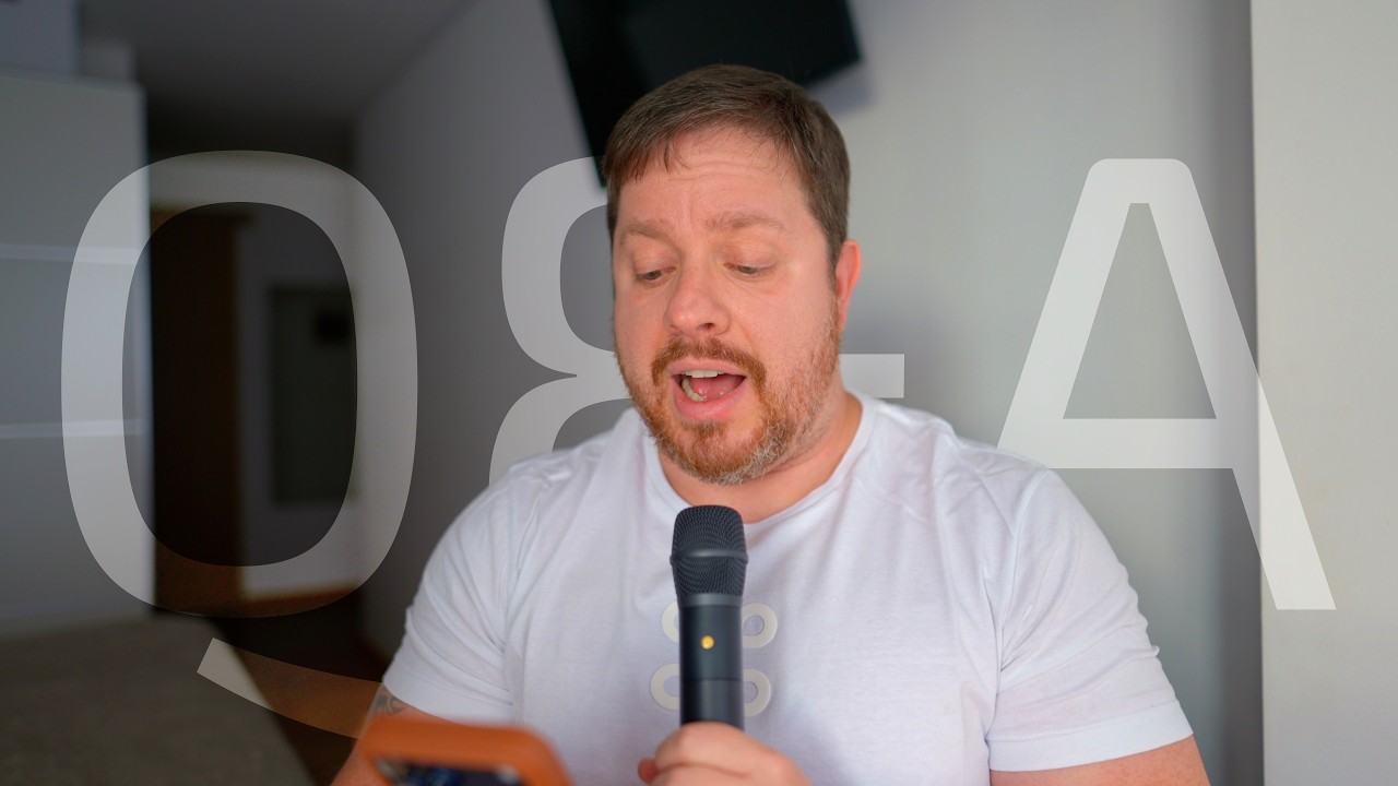 [Q&A] "MacBook Neo 2" com 12GB de memória?