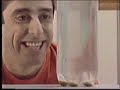 Vídeo documentário Telecurso 2000 sobre química: 