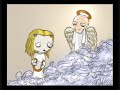 una historia extraña y sin sentido parte k - Loquendo