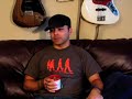 OAR - Benj Gershman Fender Interview OAR - Benj Gershman Fender Interview