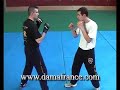 Jun Fan Jeet Kune Do Trapping 3 par Denis VAZARD