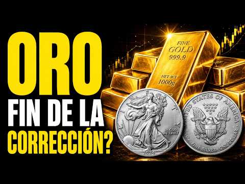 ORO y PLATA: ¿Qué ha pasado?