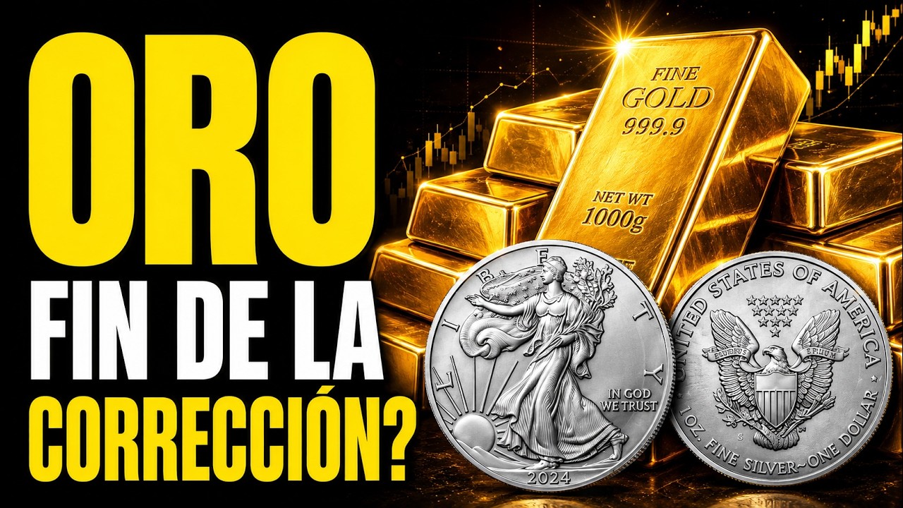ORO y PLATA: ¿Qué ha pasado?
