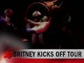 ShowBiz Minute: Spears, Damon, Penn